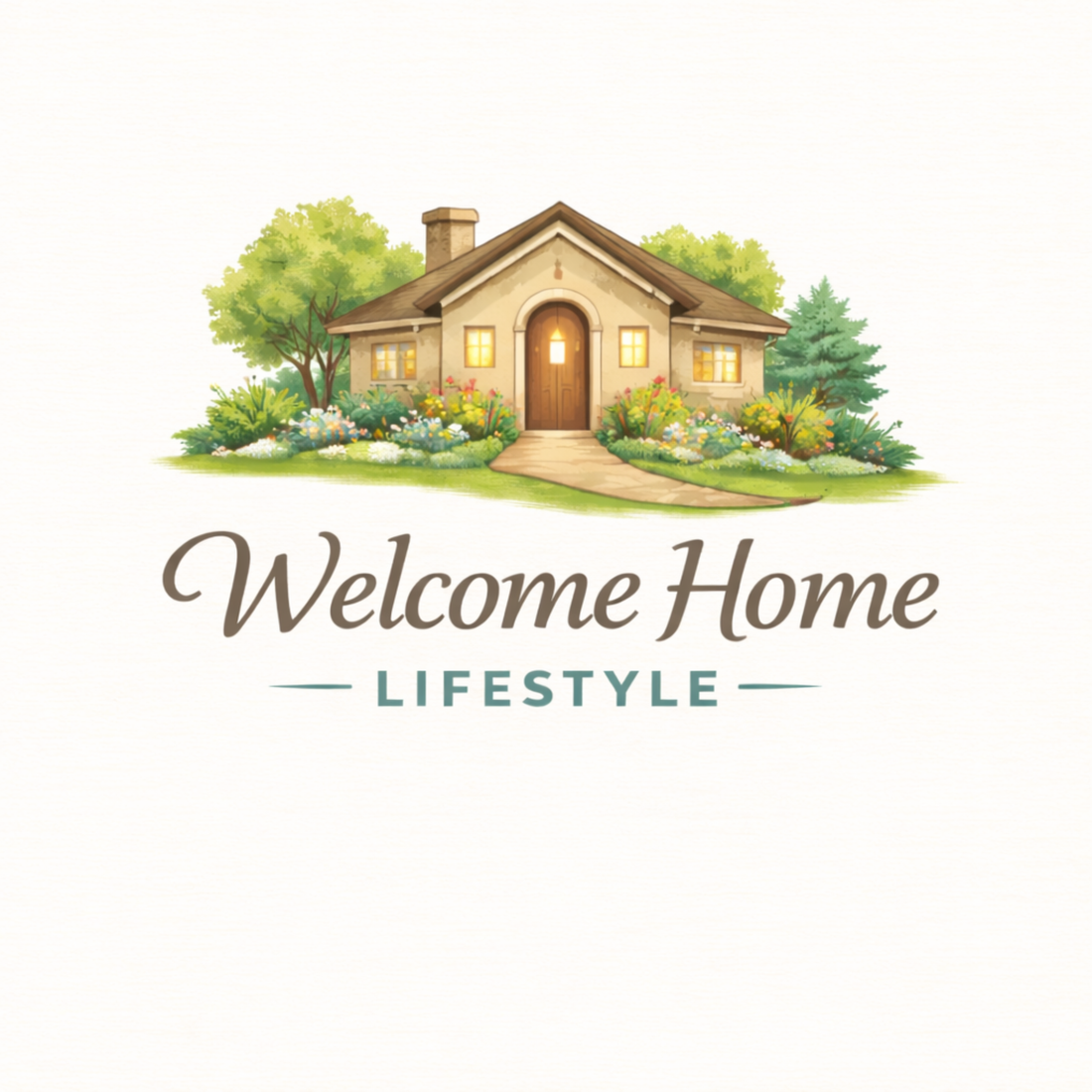 Home page