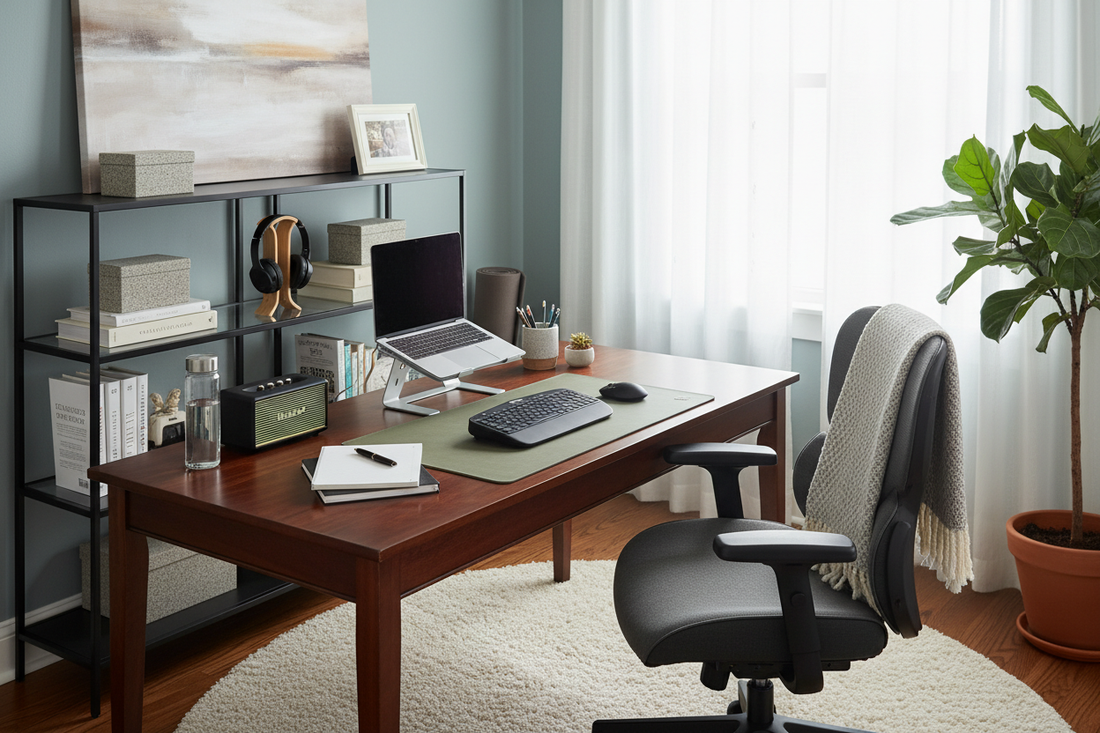 DEN/OFFICE