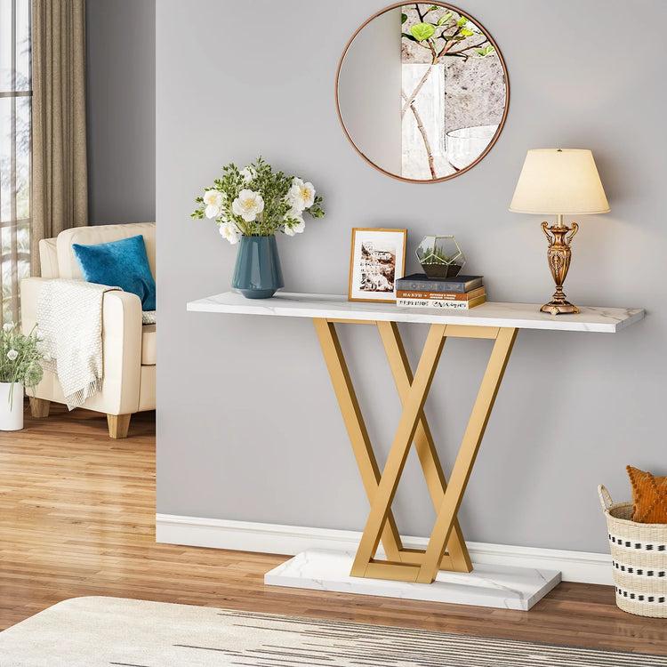 Welcome Console Table Console Table Industrial Entryway Hallway Table – Welcome Home Lifestyle