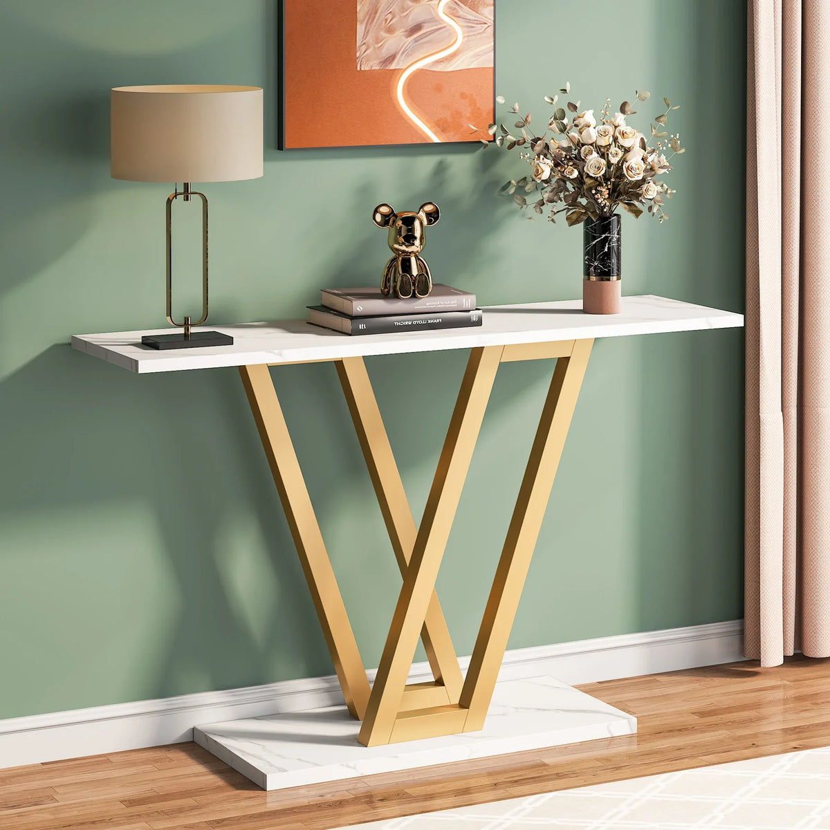 Welcome Console Table Console Table Industrial Entryway Hallway Table – Welcome Home Lifestyle