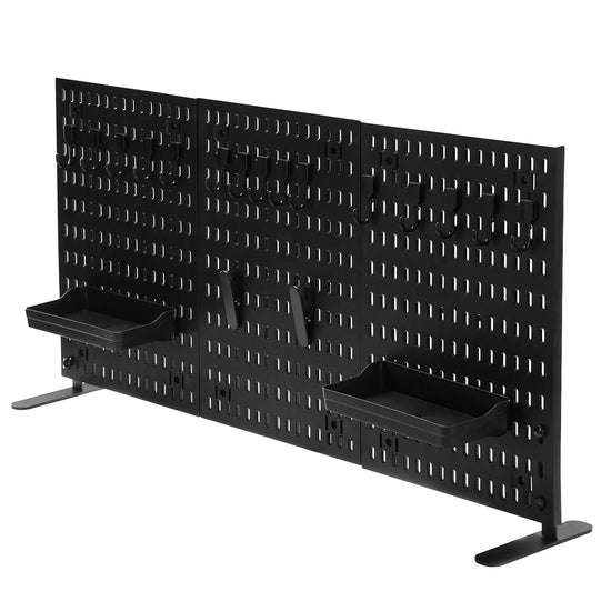 Desktop Hole Board Display Stand